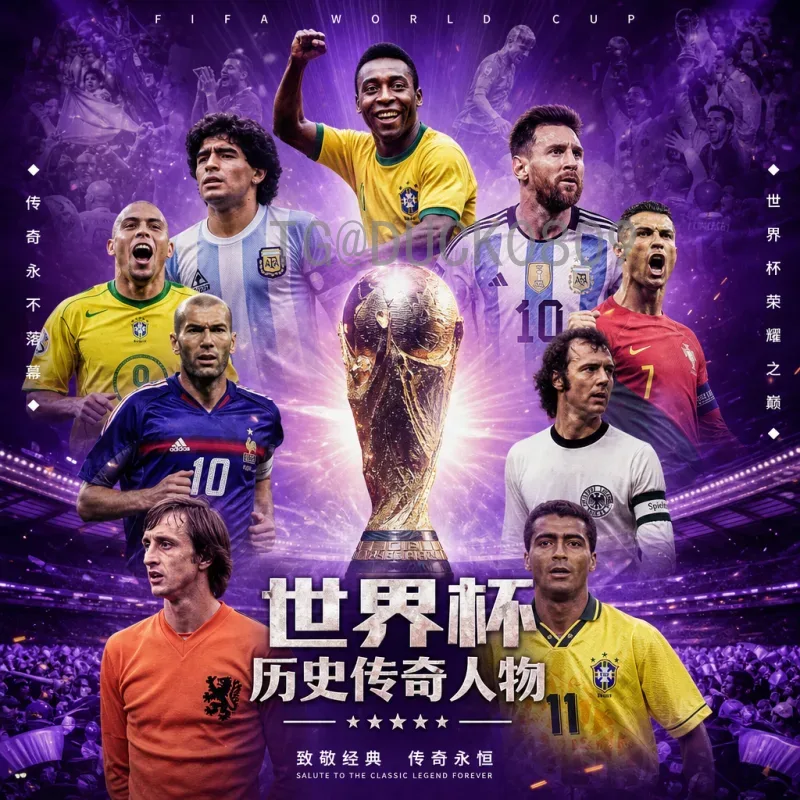 2026年美加墨世界杯比赛直播集锦：全网观赛攻略与精彩瞬间呈现